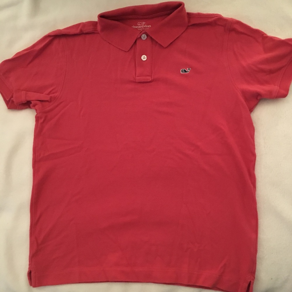 3 Vineyard Vines Tops